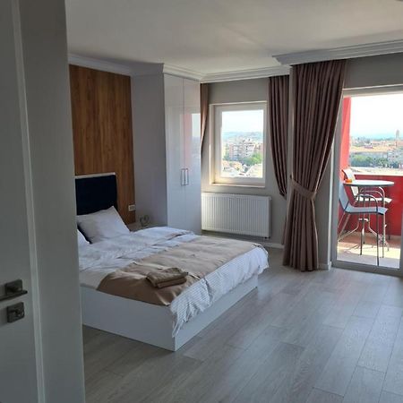 Modern Studio Oradea Exterior foto