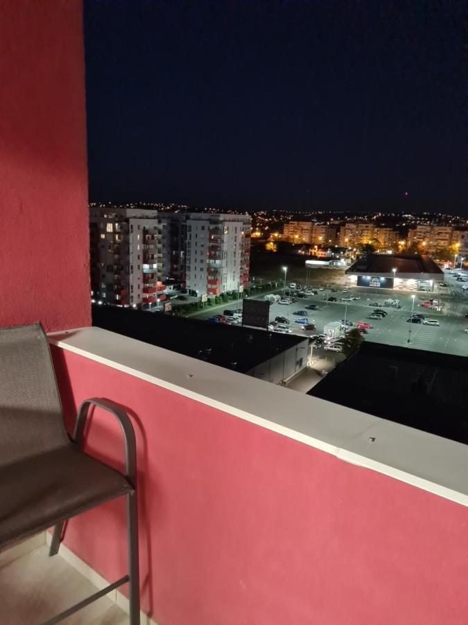 Modern Studio Oradea Exterior foto